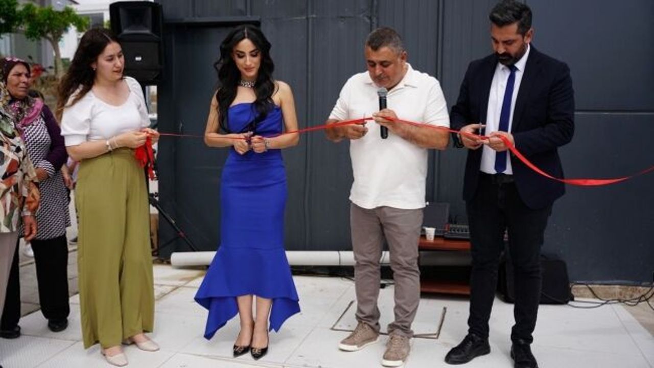 Fatma Gök zayıflama ve güzellik merkezi danışanlarını bekliyor