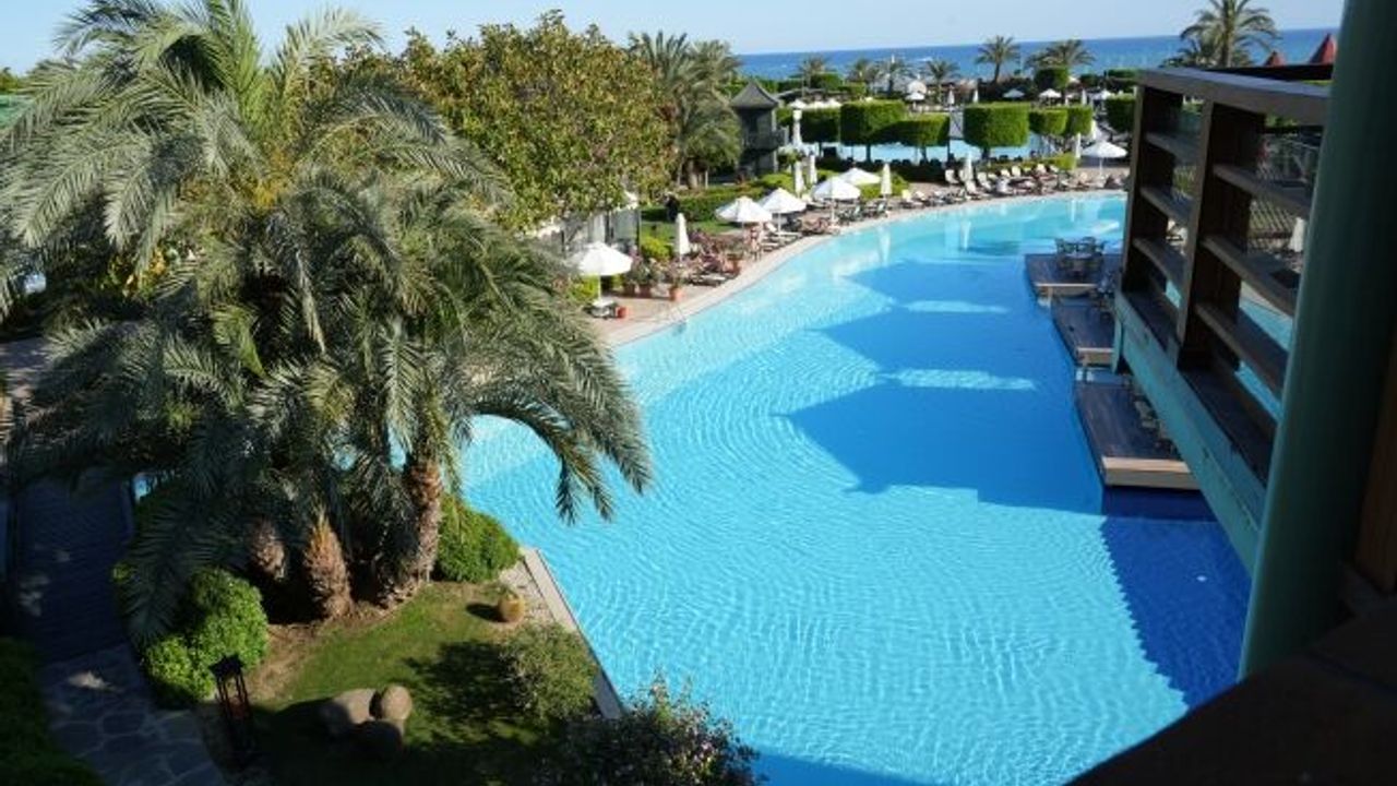 Polonya, Hollanda ve İngiltere’den Antalya’ya özel ilgi