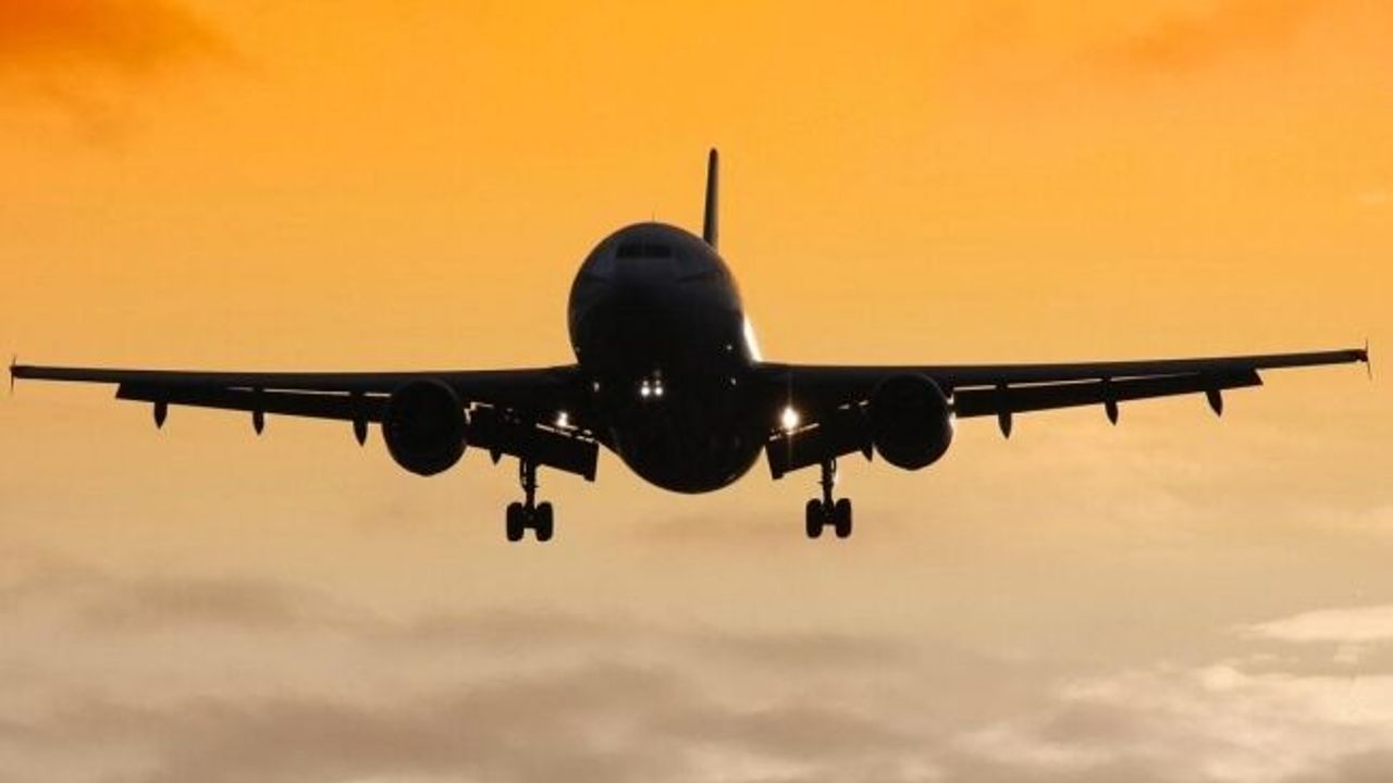 10 Haziran’a kadar Almanya’dan gelen uçuşlar durduruldu