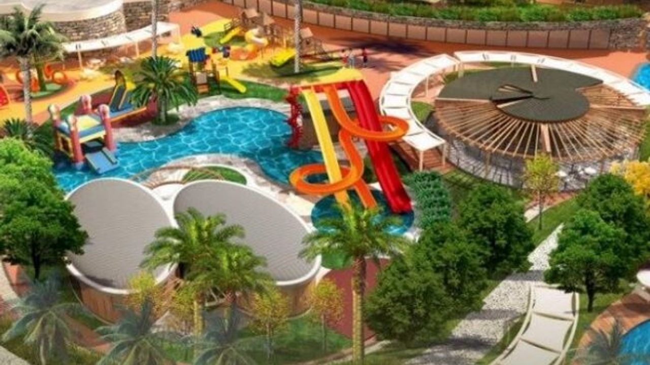 Antalya’da aylık 8 bin lira taksitle ömür boyu tatil fırsatı