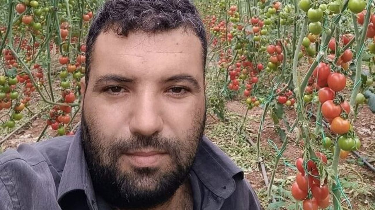 Serada çalışırken yere yığılan adam hayatını kaybetti