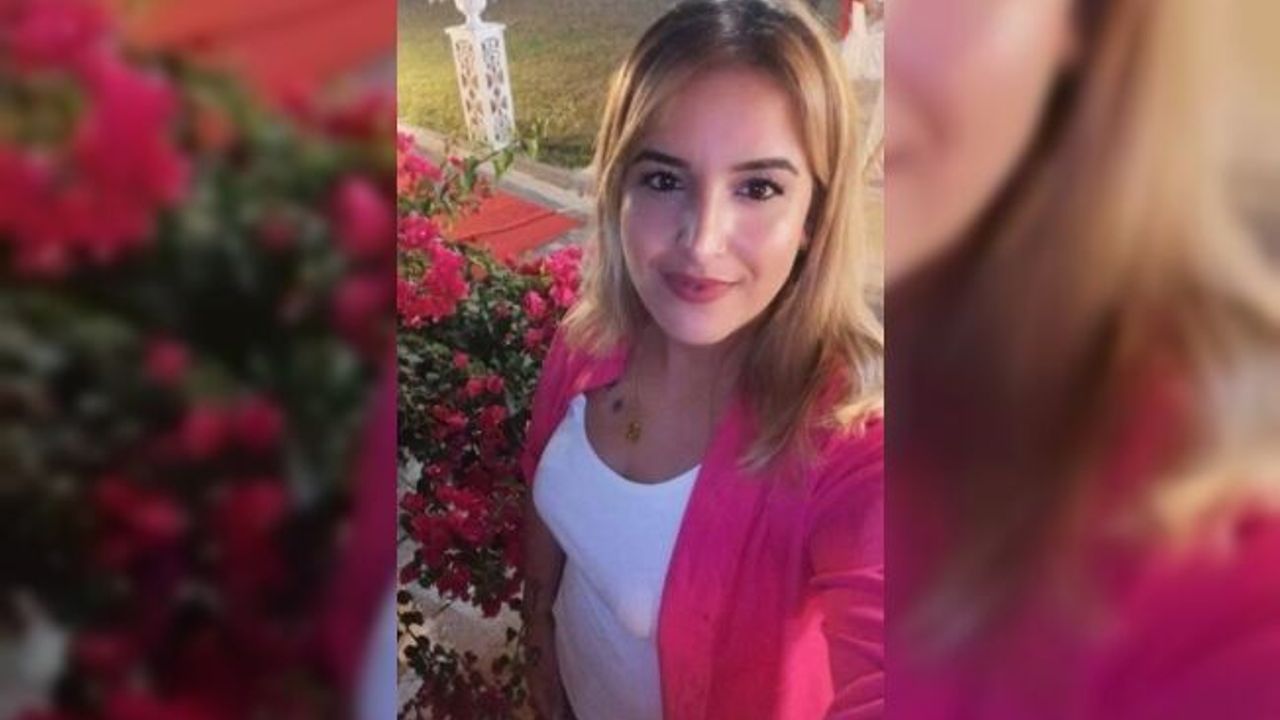  Aynur Çiçek'in cinayet zanlısına ağırlaştırılmış müebbet hapis cezası