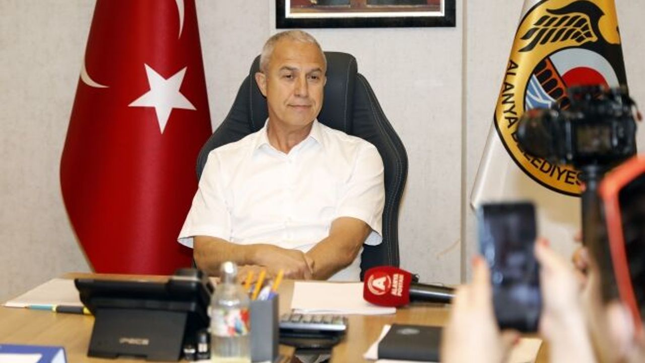 "Biz yıkmaya değil, var olanı daha iyi yapmaya geldik”