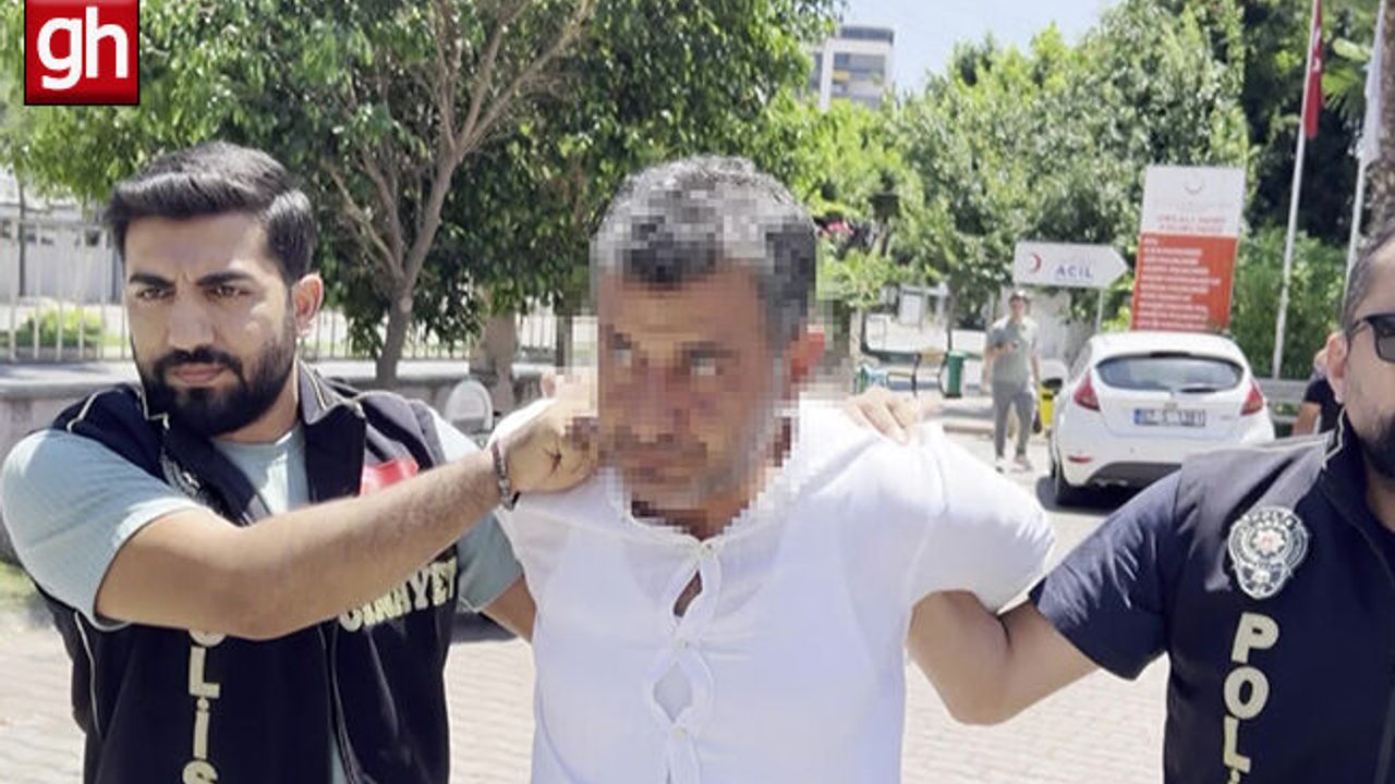  Kavga ettikten bir saat sonra parkta ölü bulunan şahsın cinayet zanlısı yakalandı