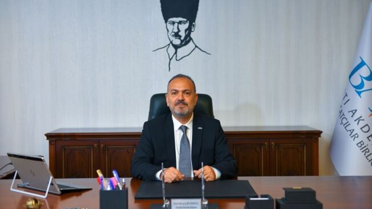 Batı Akdeniz'de ihracatta Temmuz rekoru