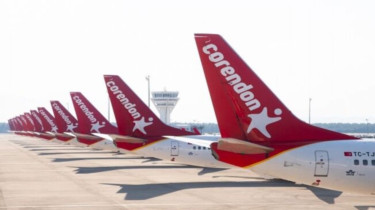 Corendon Airlines, yeni sezonda da Antalyaspor'un ve Alanyaspor'un yanında