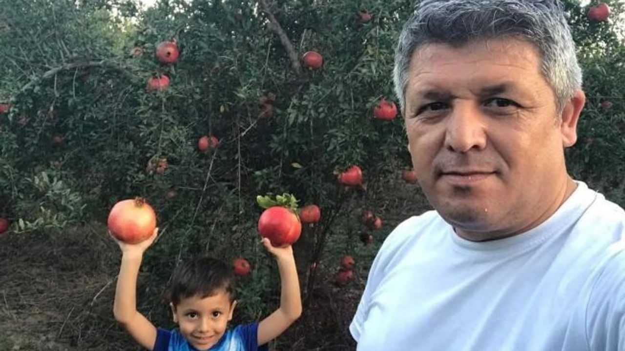 Doğum gününden bir gün sonra kazada öldü