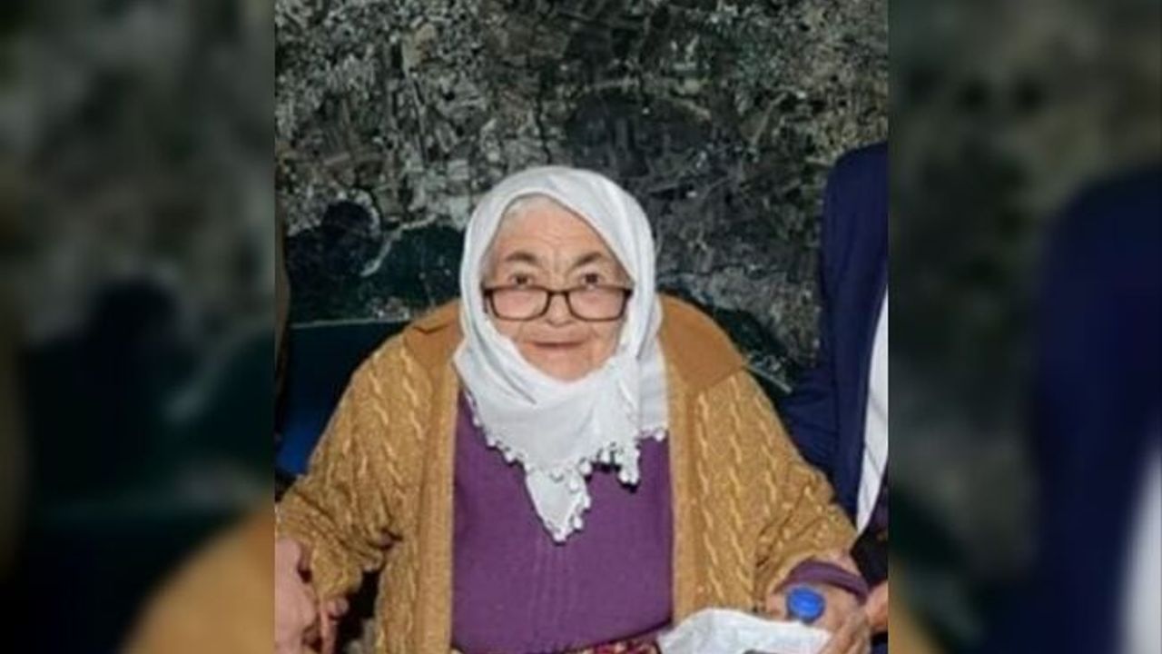  Yaşlılık maaşını biriktirip ‘Zeytin Dalı Harekatı'na destek olmuştu...  Döndü teyzeden kötü haber!