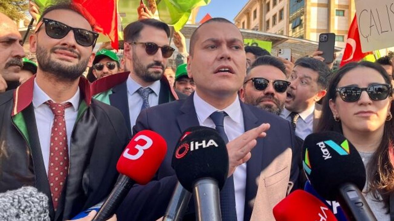 Mahkemeden Martı TAG lehine karar