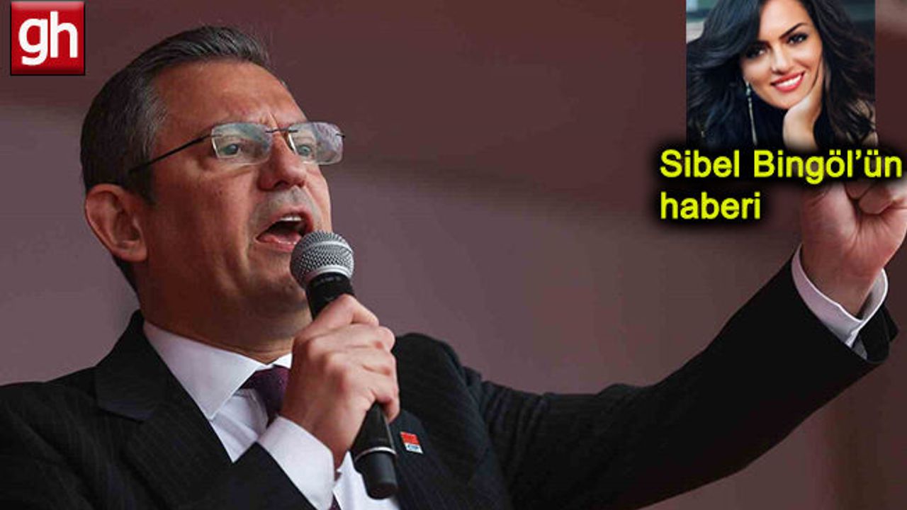Tayyip Erdoğan, bugün AK Parti'nin adayı değil, MHP'nin adayı