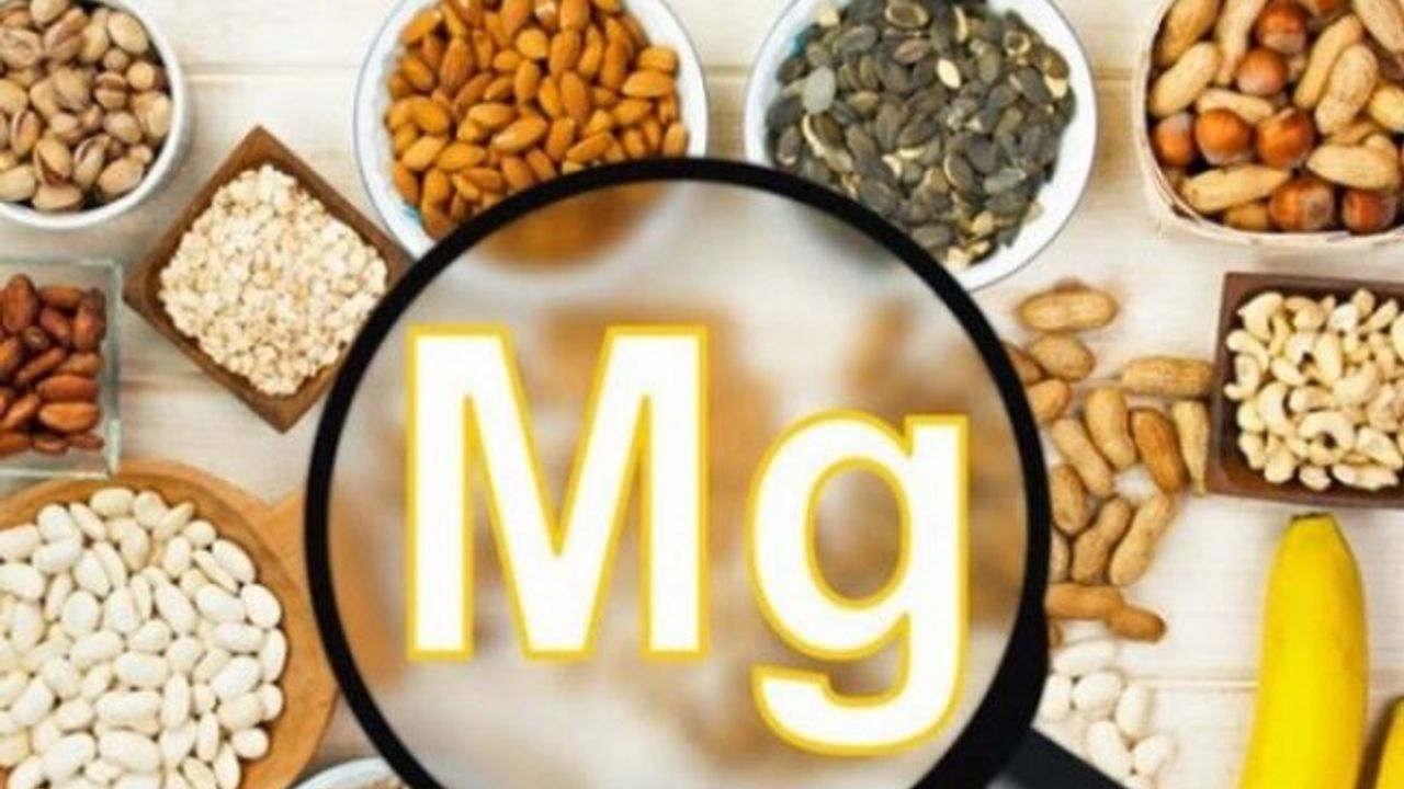 Uzmanından aşırı ‘magnezyum’ kullanımı uyarısı: “Kalbi bile durdurabiliyor”