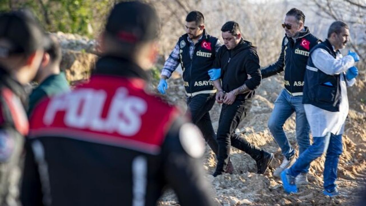 Baldız ve kurye cinayetinde biri ağırlaştırılmış, üç müebbet hapis talebi