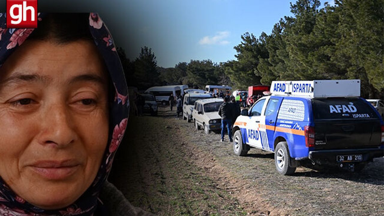 Gözyaşları içerisinde feryat eden anne: "Bazen geç gelirdi ama mutlaka dönerdi"