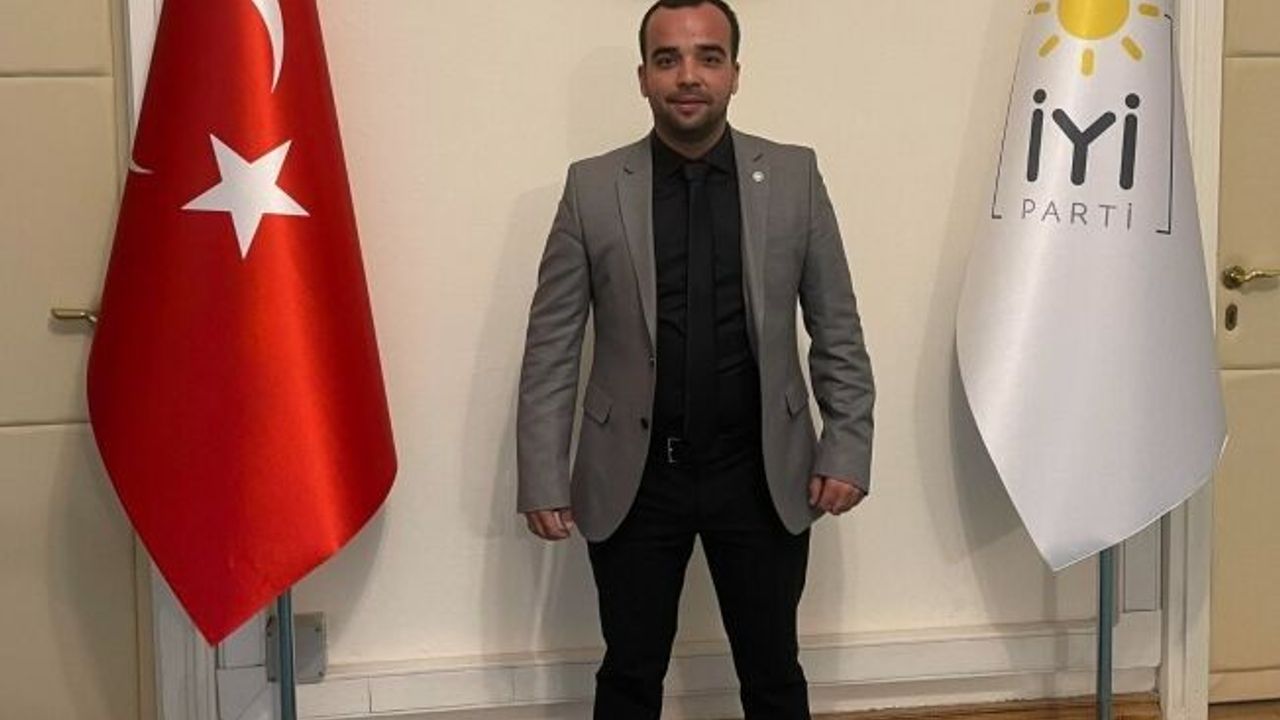 İYİ Parti eski ilçe başkanına silahlı saldırı sanığının ev hapsi, cezaevinde cezaya dönüştürüldü