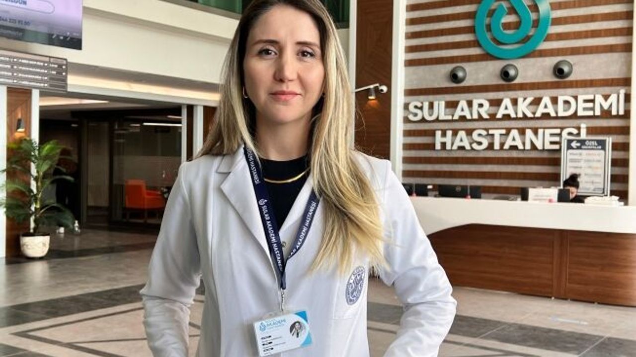 Ramazan'da yağlı yiyeceklerden uzak durun