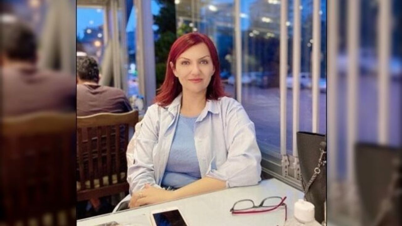  Boşanma aşamasındaki eşini 9 kurşunla katletti, 15 yaşındaki kızının 112 kaydı aileyi ağlattı