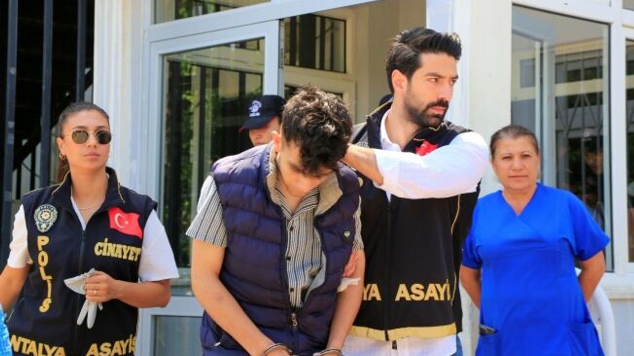 Cinayet davasında bir kişiye ömür boyu hapis, 2 kişiye 15’er yıl hapis talebi