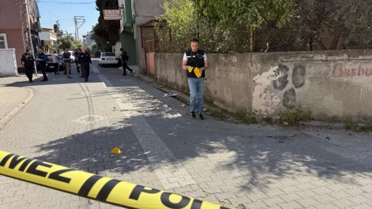Damat dehşeti: 1 ölü, 3 yaralı