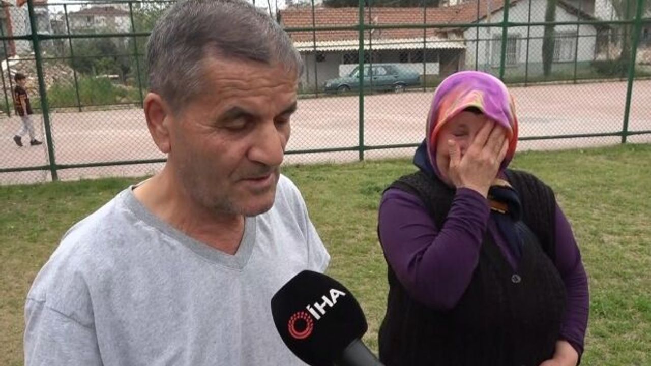  Dolandırıcılar emekli maaşıyla 5 kişiye bakan adamın bayramını zehir etti