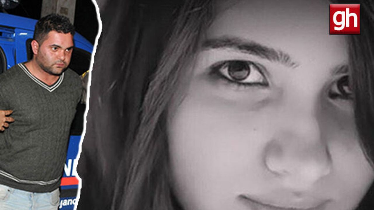 Özgecan Aslan'ın katilini öldürmüştü... işte o ifade!