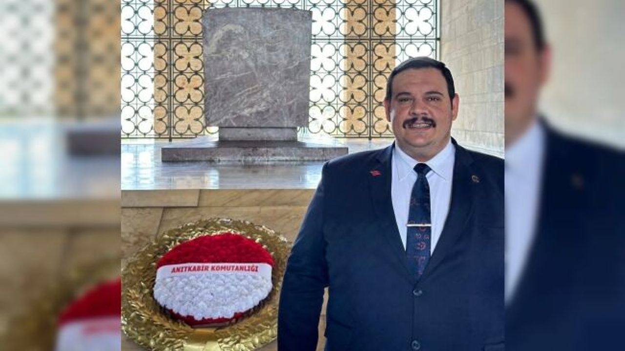 Yalvaç Belediye Başkanı hakkında adli işlem başlatıldı