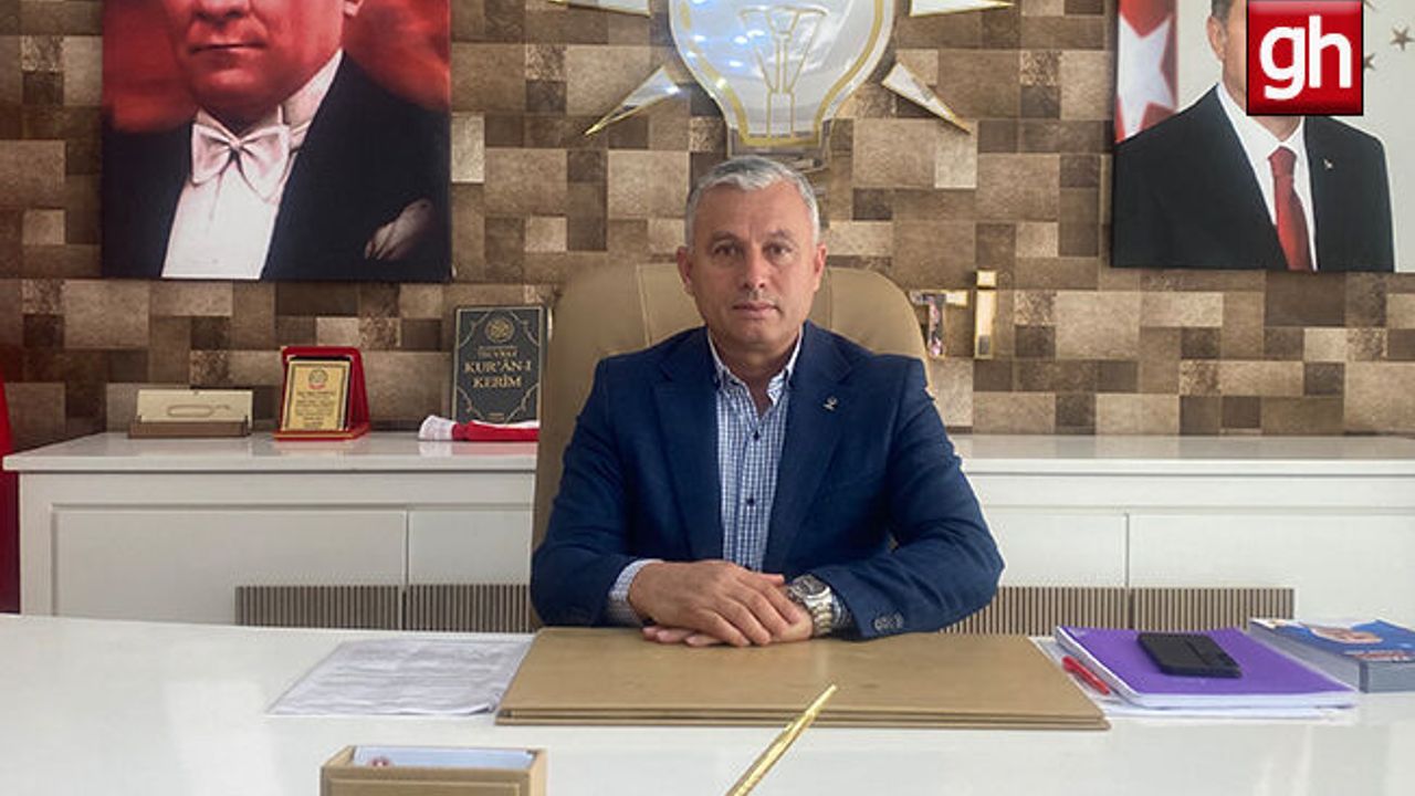 Aksulu çiftçilere müjde! Beş yıllık dönem başlıyor...