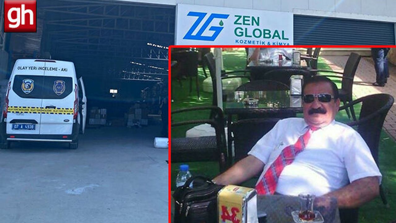  Alacak verecek tartışmasında ağır yaralanan yaşlı adam hayatını kaybetti