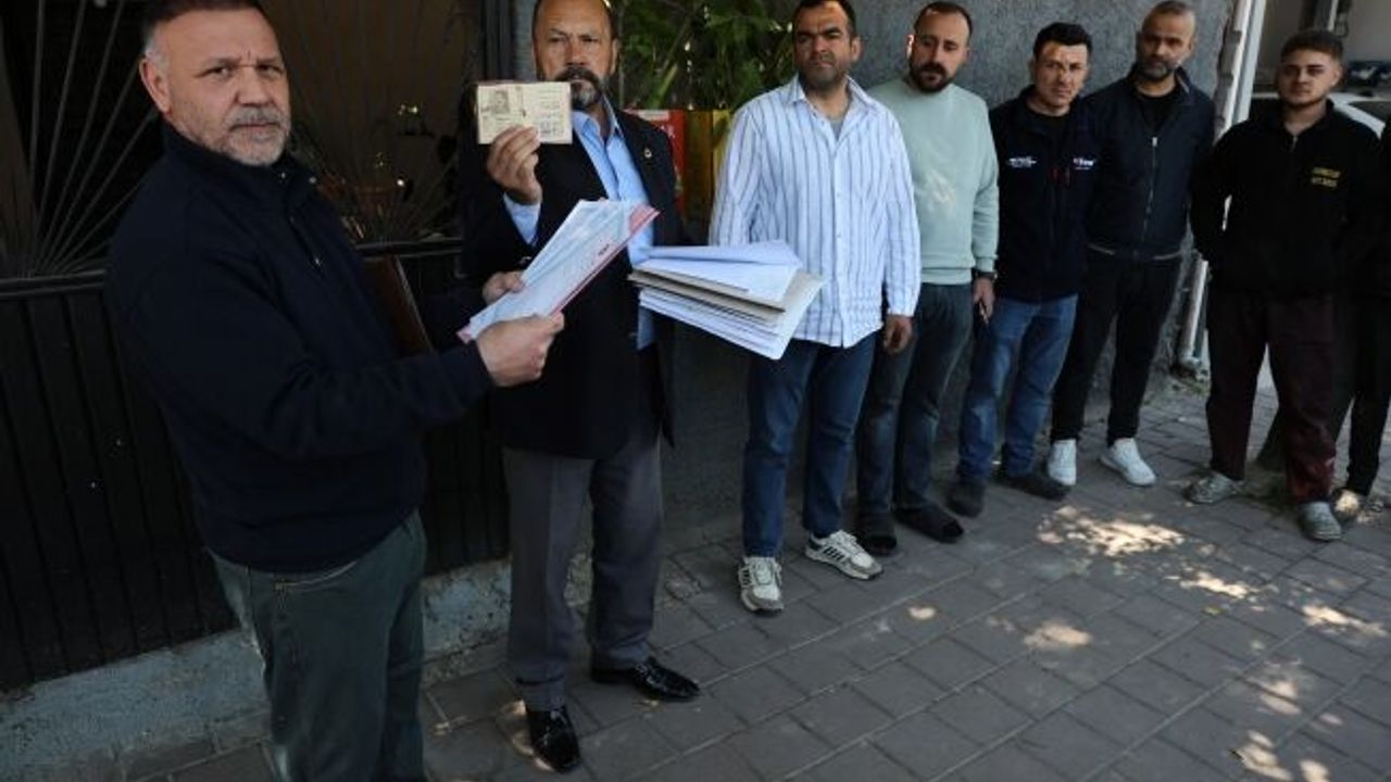 Belediyenin SGK'ya borcu, vatandaşı mağdur etti