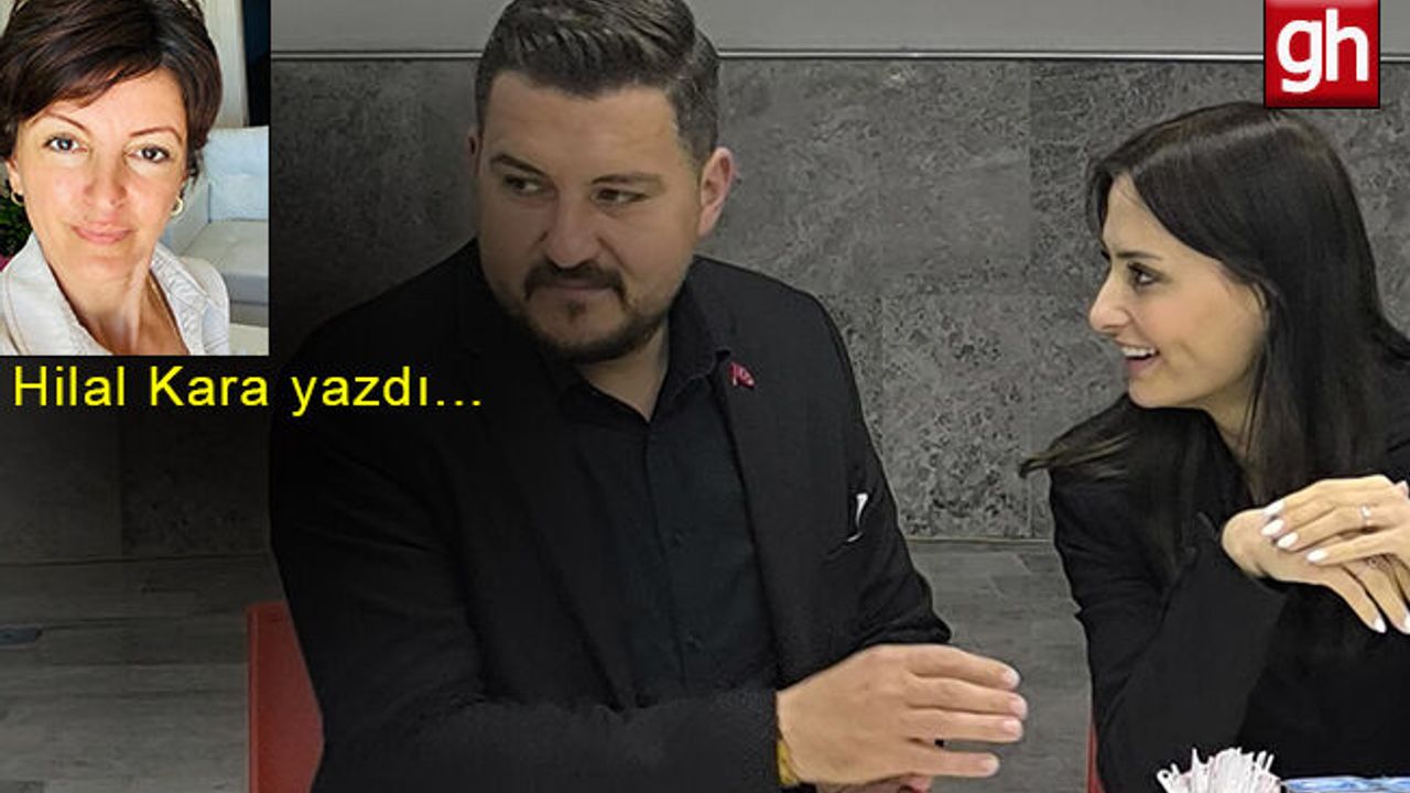 Hakan ve Hatun’un izinde modern bir uyum