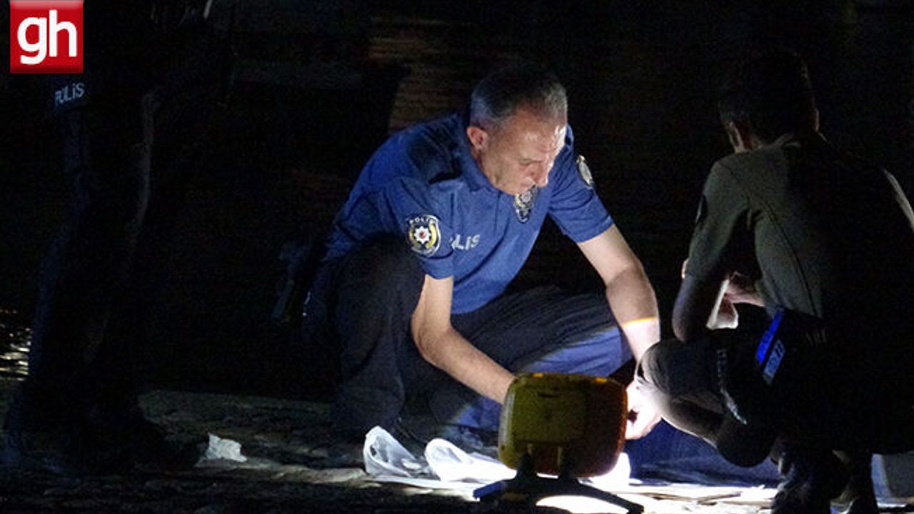  30 metrelik falezlerden düşen adam hayatını kaybetti