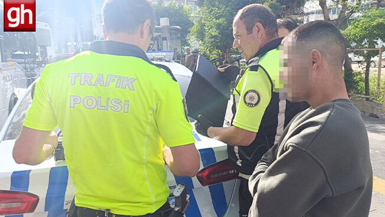 Alkollü sürücüden lüks cipe şok kaza!