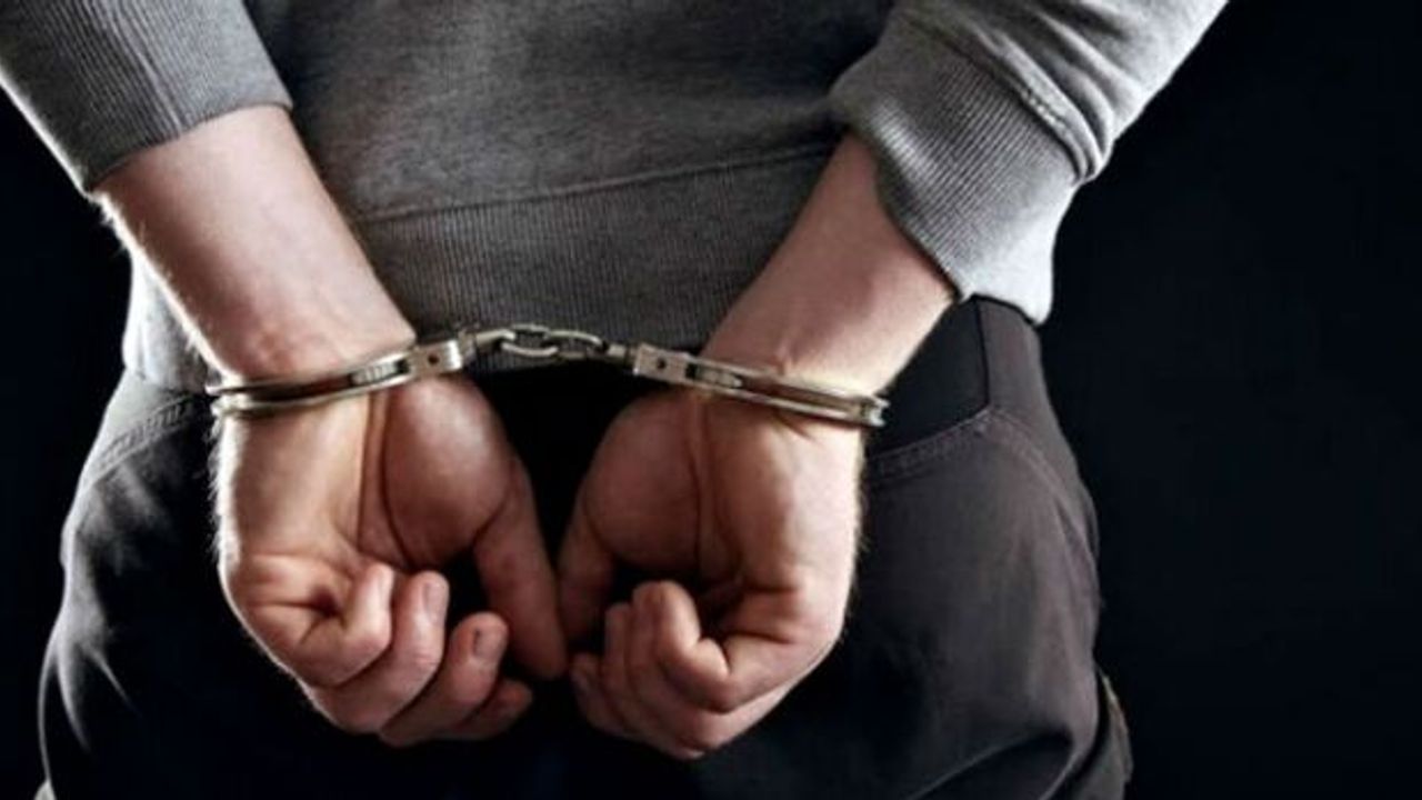  Antalya'da 15 yıl kesinleşmiş hapis cezasıyla aranan firari, JASAT'tan kaçamadı