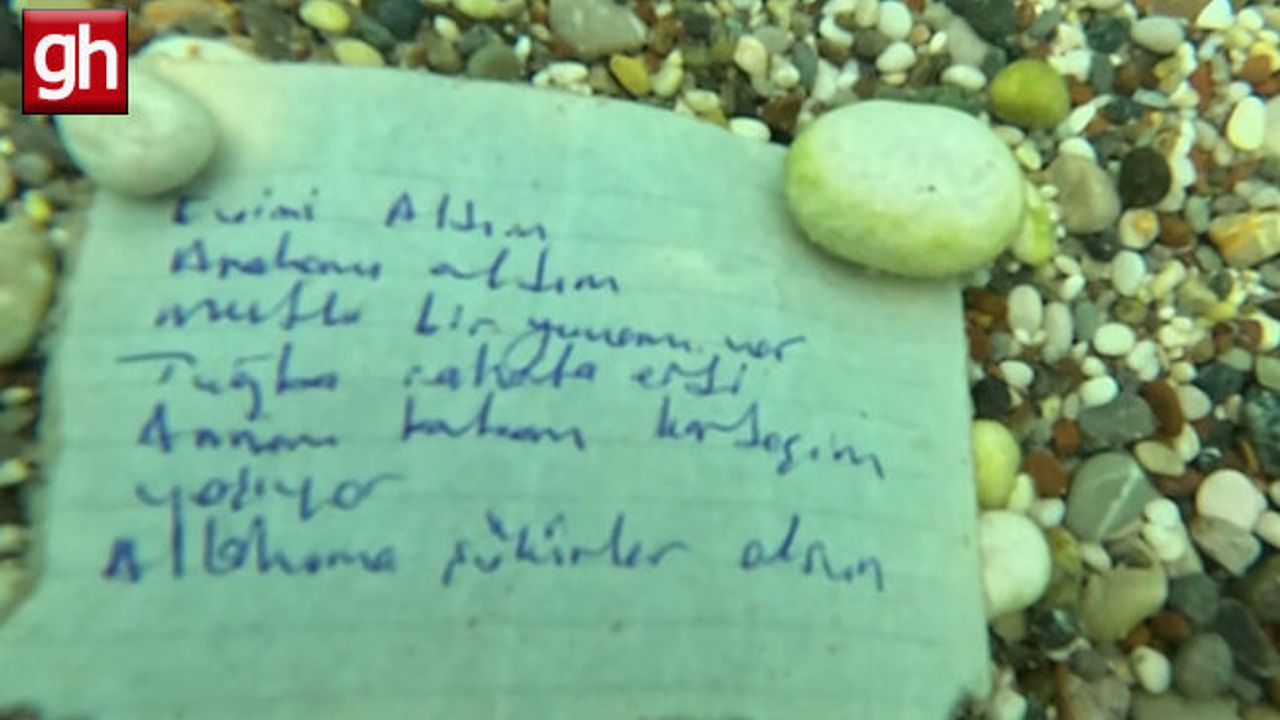 Bu kağıtlar deniz ekosistemine ve çevreye zarar veriyor!