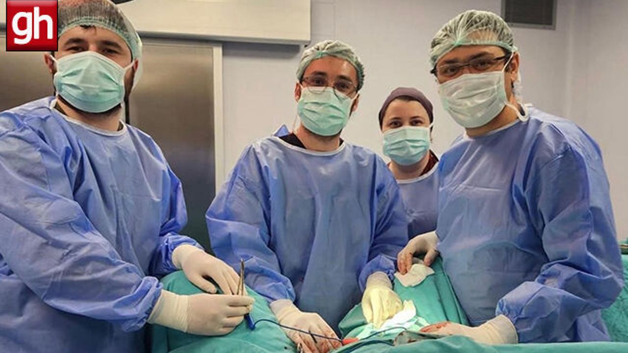 Makat fıtığı tedavisine 10 dakikada çözüm!