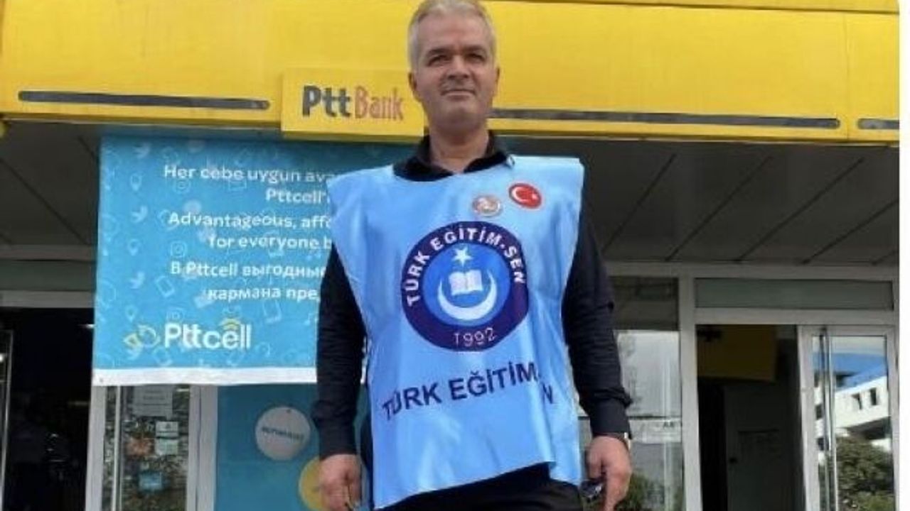 Türk Eğitim-Sen’den Mimar Sinan Anaokulu’na Yönelik Asılsız Habere Tepki: “Yasal Süreç Başlatıldı”