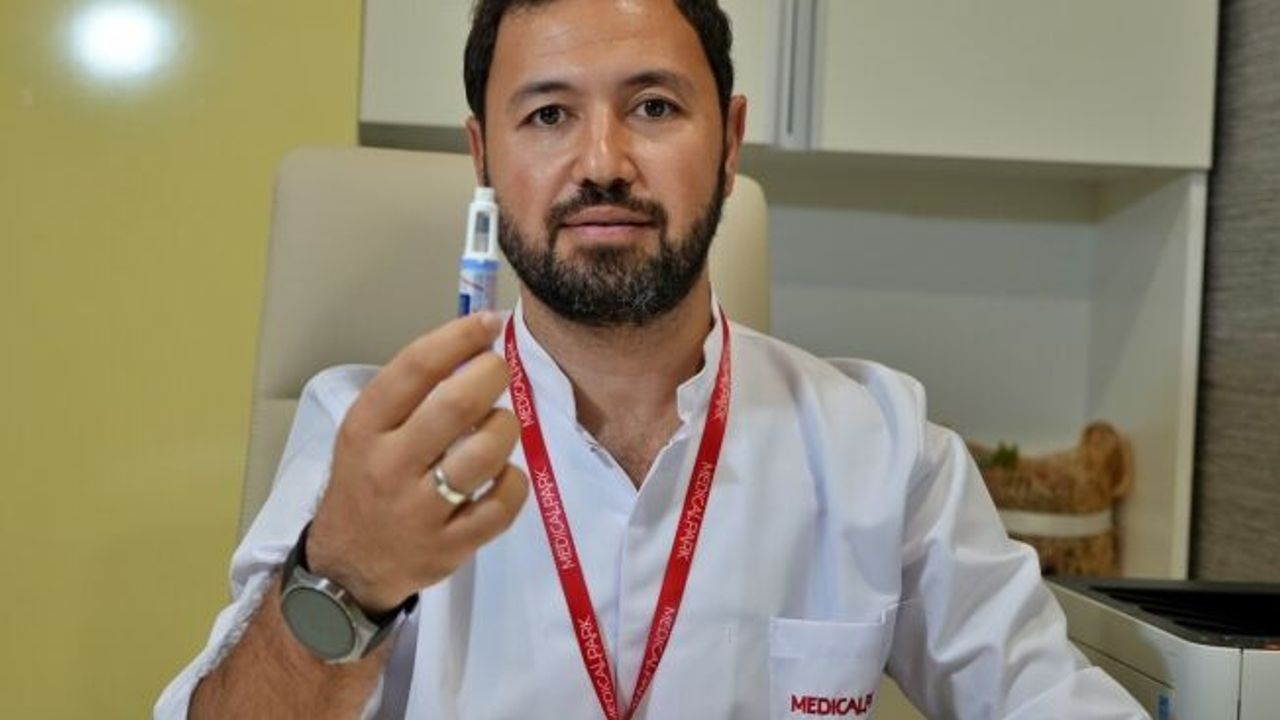  Zayıflama iğnesi doktor tavsiyesiyle kullanılmalı