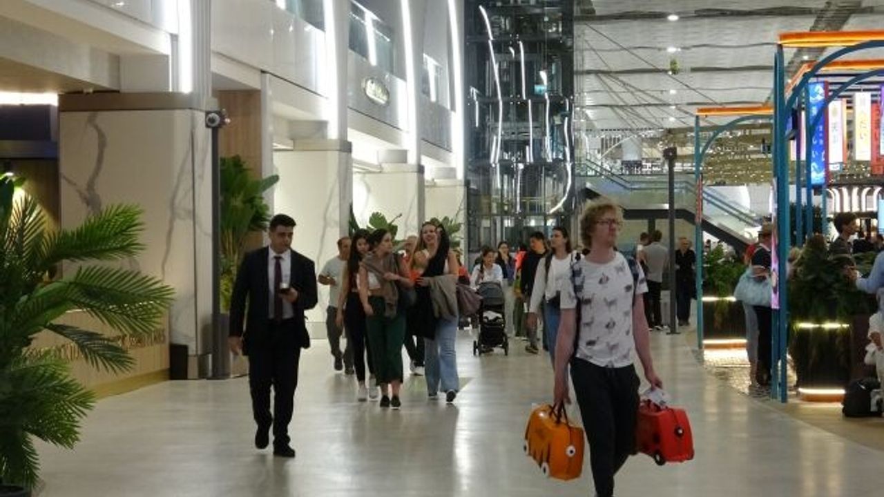 Antalya'da Kurban Bayramı öncesi doluluk yüzde 70-80'de kalacak