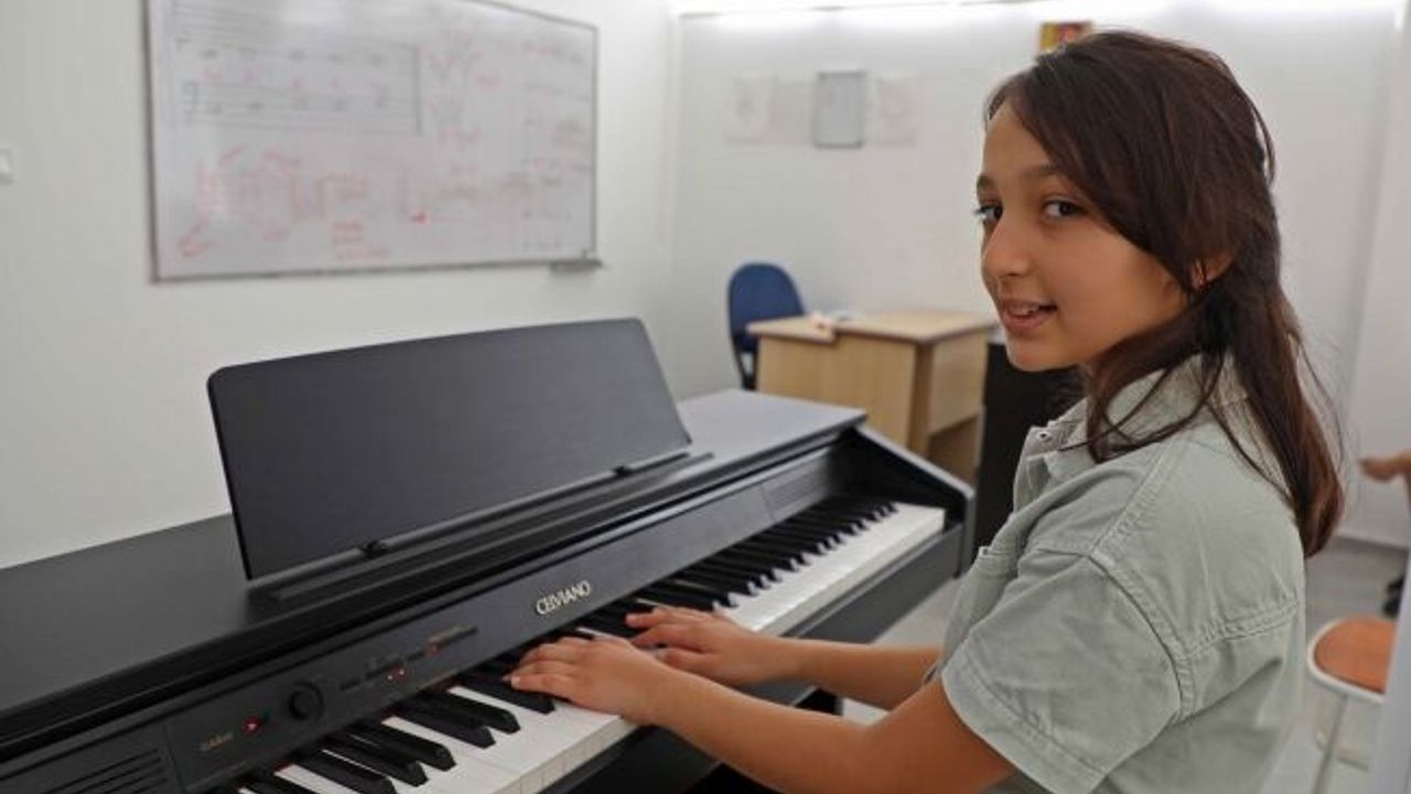 ATABEM ücretsiz yaz kurslarına kayıtlar başladı