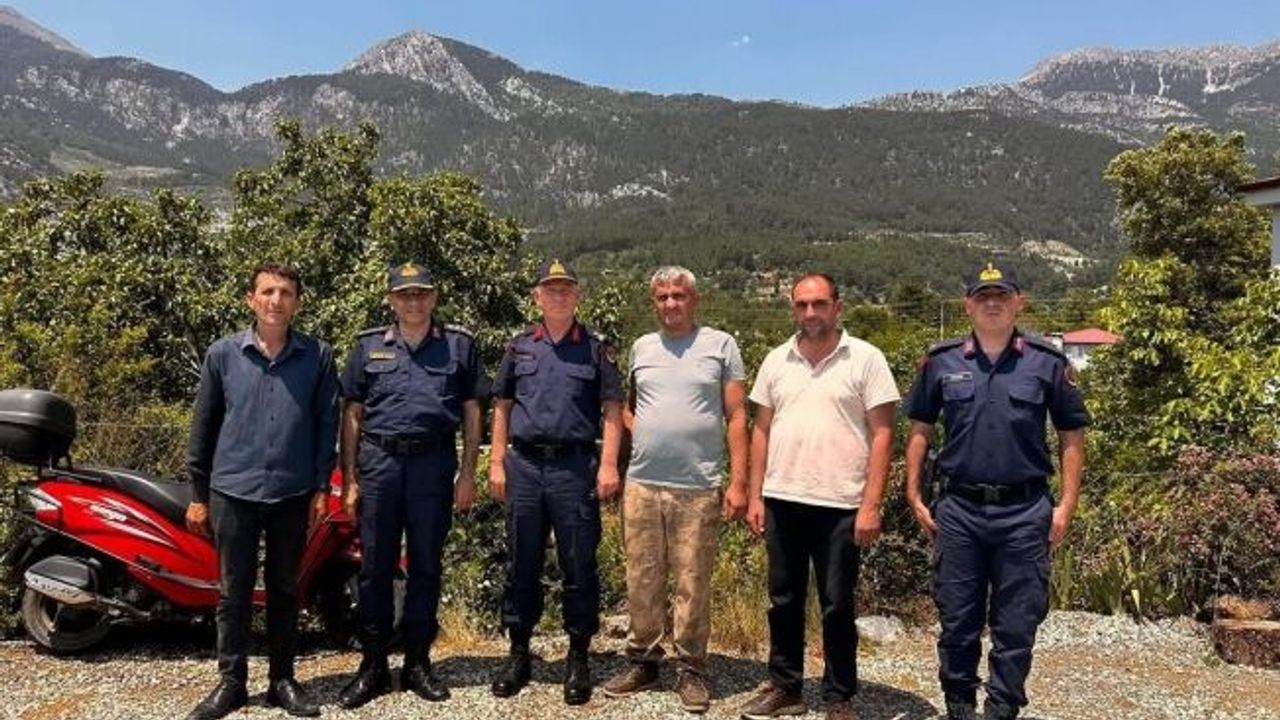  Kaybolan 76 yaşındaki adam 6 gündür aranıyor