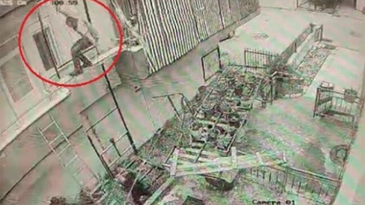 Yük asansörü takarken düşen ustadan 9 gün sonra acı haber