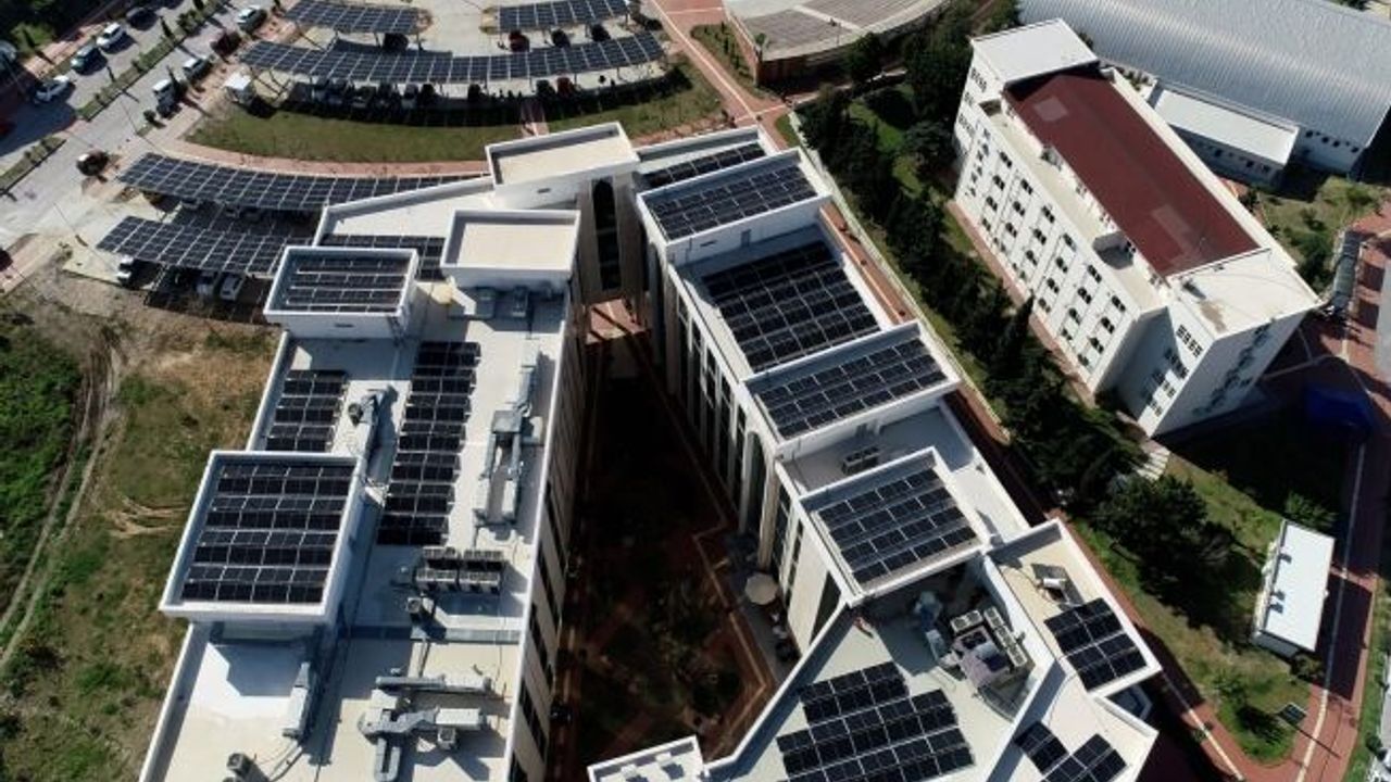 ALKÜ, sürdürülebilirlikte Türkiye’yi Avrupa’da temsil edecek