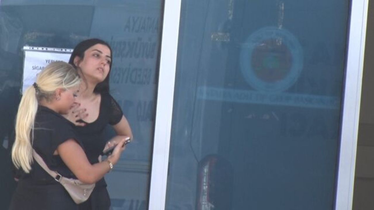  Baba- oğulun ölümündeki kazadan bir acı gerçek daha çıktı: Küçük çocuğu enkazdan annesi çıkarmış