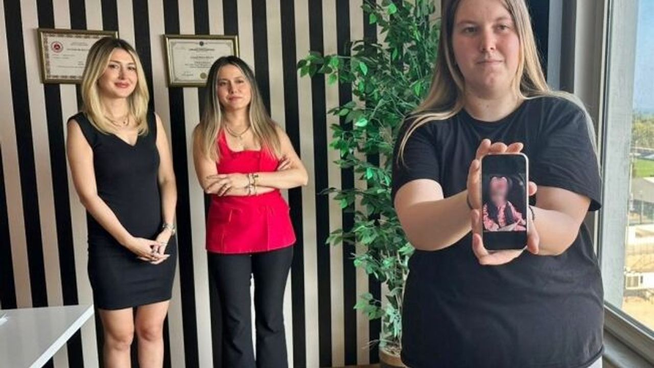 Bebeğini tuvalette bırakmıştı… İlk kez konuştu!