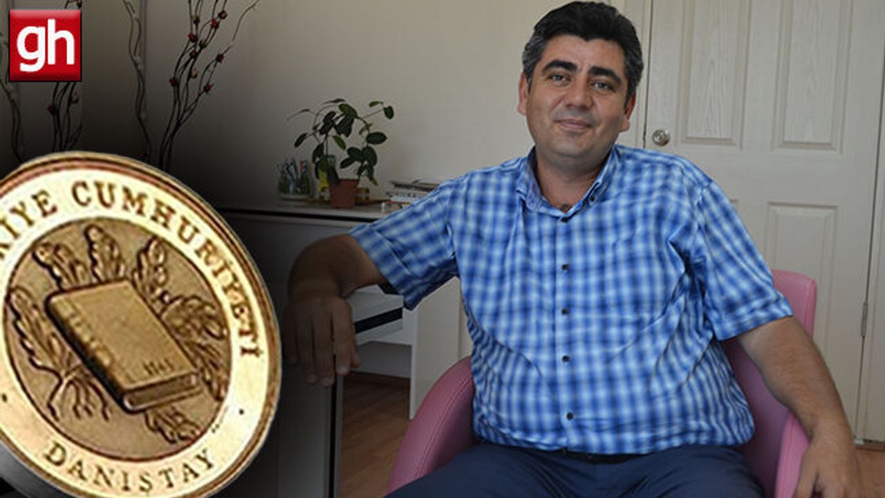 Danıştay'dan emsal karar: Bilirkişiler artık kusur oranı belirleyebilecek