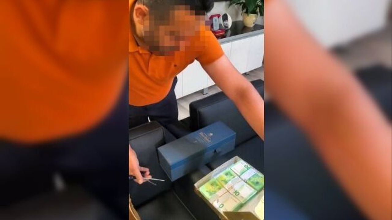Manavgat Belediyesi'ne yönelik yolsuzluk soruşturmasında yeni detaylar