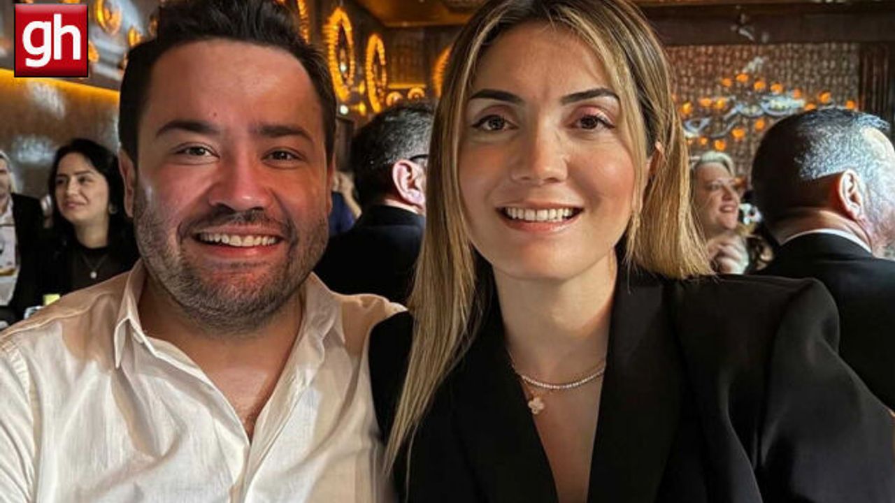  Muhittin Böcek’in gözaltına alınan gelini adliyeye sevk edildi
