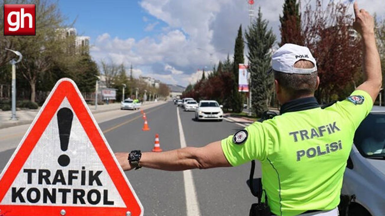 Tepki çeken radar cezalarında yeni gelişme!