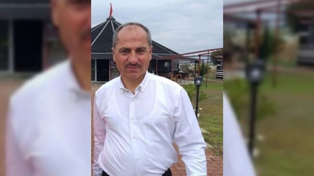 Alanya’da inşaattan düşen işçi hayatını kaybetti