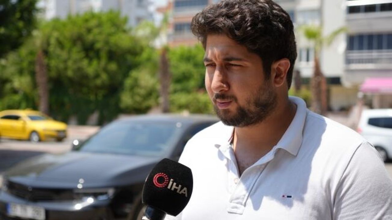Aldıkları sıfır otomobile binmeye korktular yapay zekayla seslerini duyurmaya çalıştılar
