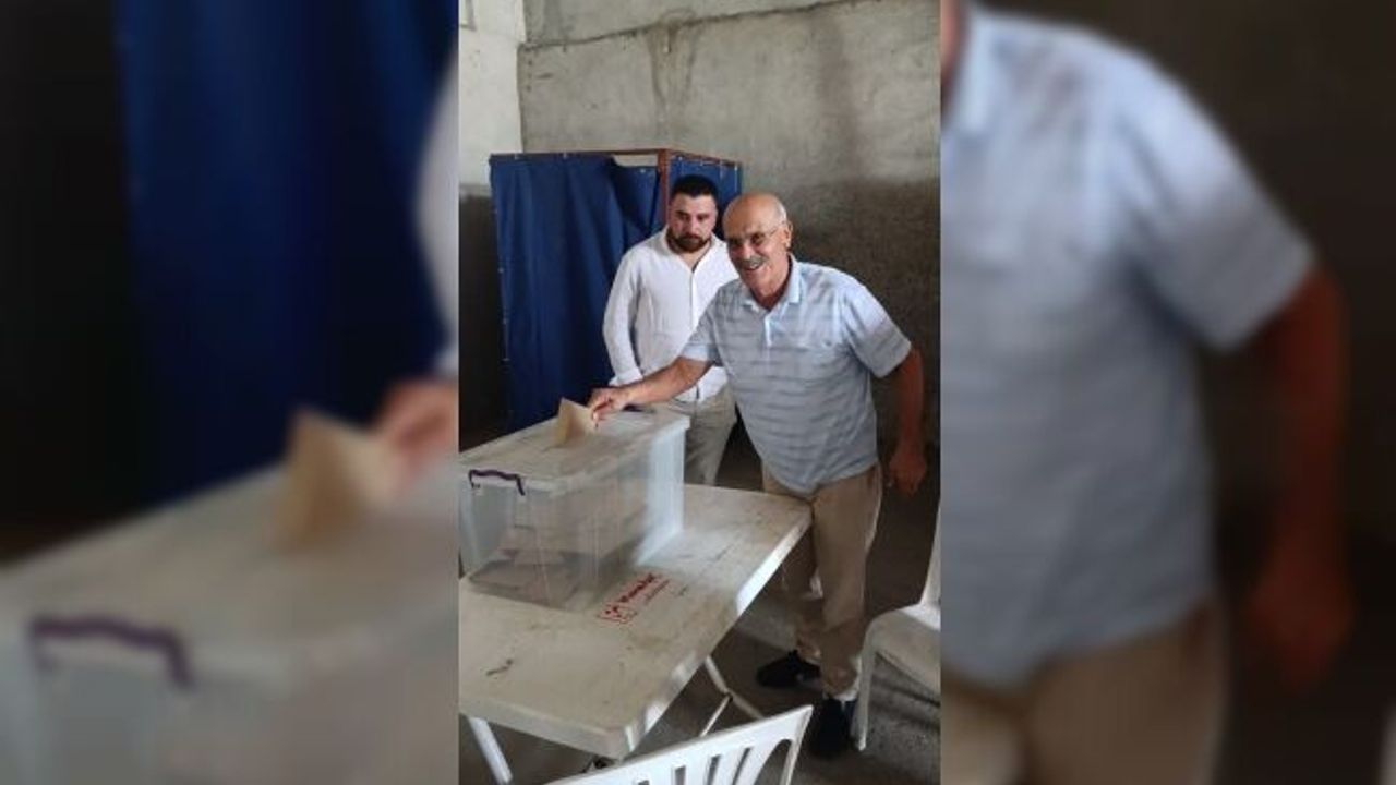 ANTBİRLİK seçimli olağan genel kurulu yapıldı